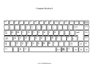 Computer Keyboard paper