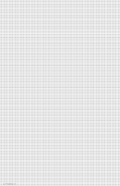 Printable dot grid paper 0.8cm-grid – A4-size - up2dateskills